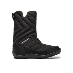 Columbia Hótaposó Youth Minx Slip III BY5948 Fekete