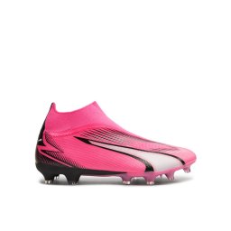 Puma Futball cipők Ultra Match FG/AG 10775901 01 Rózsaszín