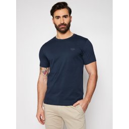 JOOP! Jeans Póló 15 Jjj-32Alphis 30025786 Sötétkék Regular Fit