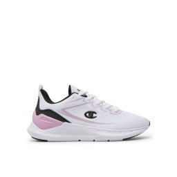 Champion Sportcipők Nimble Low Cut Shoe S11592-CHA-WW009 Fehér