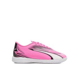 Puma Futball cipők Ultra Play It Jr 10778001 01 Fehér