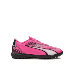Puma Futball cipők Ultra Play Tt Jr 10777901 01 Rózsaszín