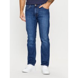 Lee Farmer 112342270 Kék Regular Fit