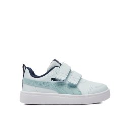 Puma Sportcipők Courtflex V2 V Ps 371543-31 Türkizkék