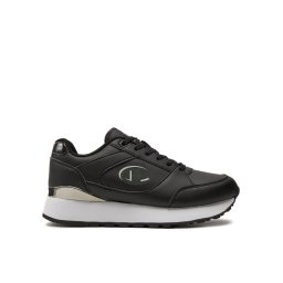 Champion Sportcipők Rr Champii Plat Element Low Cut Shoe S11617-CHA-KK011 Fekete