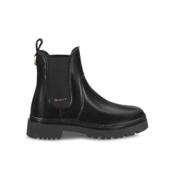 Gant Bokacsizma Aligrey Chelsea Boot 27551324 Fekete