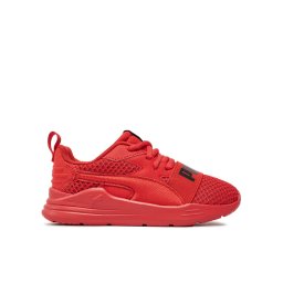 Puma Sportcipők 390848 05 Piros