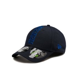 New Era Baseball sapka Repreve 940 Newera 60493436 Sötétkék