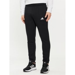 adidas Melegítő alsó Pump Workout IT4310 Fekete Regular Fit