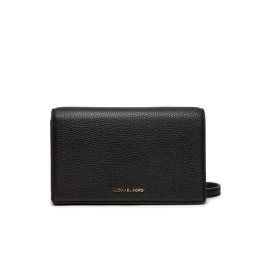 MICHAEL Michael Kors Táska Jet Set 32S4GJ6C6L Fekete