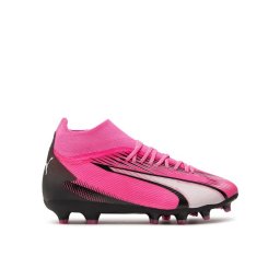 Puma Futball cipők Ultra Pro Fg/Ag Jr 10776901 01 Rózsaszín