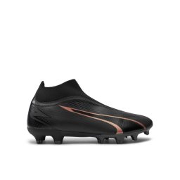 Puma Futball cipők Ultra Match FG/AG 10775902 02 Fekete