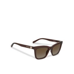 LOVE MOSCHINO Napszemüveg MOL057/S Barna