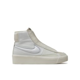 Nike Sportcipők Blazer Mid Victory DR2948 100 Ekru