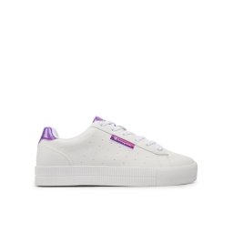 Champion Sportcipők Butterfly Low Cut Shoe S11610-CHA-WW003 Fehér