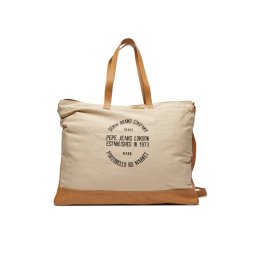 Pepe Jeans Táska Reece Heritage PU300011 Bézs
