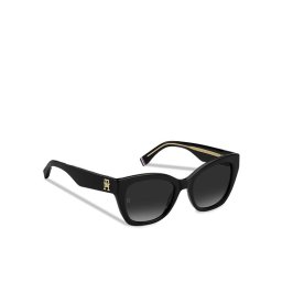 Tommy Hilfiger Napszemüveg 1980/S 205772 Fekete
