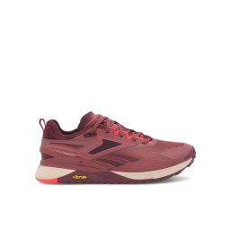 Reebok Edzőtermi cipők Nano X3 Adventure 100033322 Rózsaszín