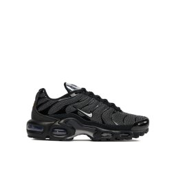 Nike Sportcipők Air Max Plus DQ0850 001 Fekete