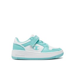 Champion Sportcipők Rebound 2.0 Low G Ps Low Cut Shoe S32497-CHA-BS079 Kék