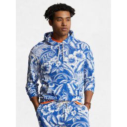 Polo Ralph Lauren Pulóver 710935540001 Kék Regular Fit