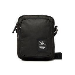 Pepe Jeans Válltáska Kyle Core PM030823 Fekete