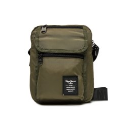 Pepe Jeans Válltáska Connor Core PM030830 Khaki