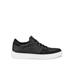 ECCO Sportcipők Street Tray 50480451052 Fekete