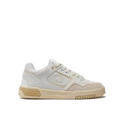 Champion Sportcipők Z80 Low Low Cut Shoe S11665-CHA-WW001 Fehér