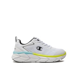 Champion Sportcipők Fx Iii Low Cut Shoe S11696-CHA-WW003 Fehér