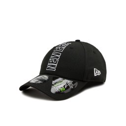 New Era Baseball sapka Repreve 940 Newera 60493435 Fekete
