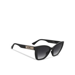 MOSCHINO Napszemüveg MOS155/S 206505 807559O Fekete