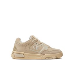 Champion Sportcipők Z80 Low Low Cut Shoe S11665-CHA-YS085 Bézs