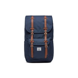 Herschel Hátizsák Little America 11390-00007 Sötétkék