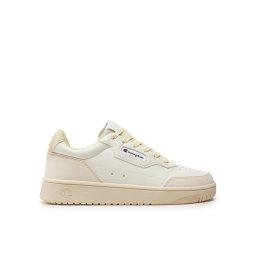 Champion Sportcipők Royal Ii Low Cut Shoe S11653-CHA-WW014 Fehér