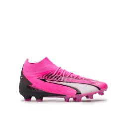 Puma Futball cipők Ultra Pro Fg/Ag 10775001 01 Rózsaszín