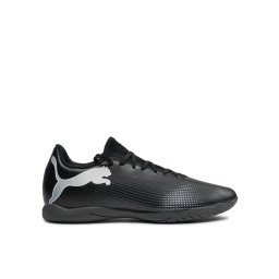 Puma Futball cipők Future 7 Play It 10772702 02 Fekete