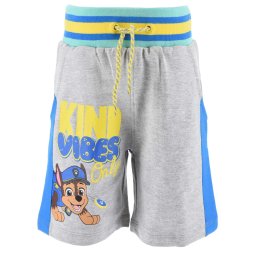 short Mancs Őrjárat