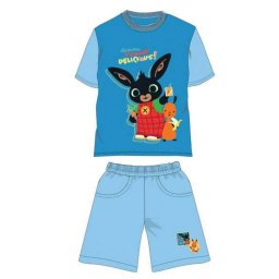 2-részes nyári póló és short szett Bing