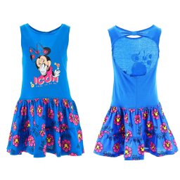 Disney Minnie nyári ruha