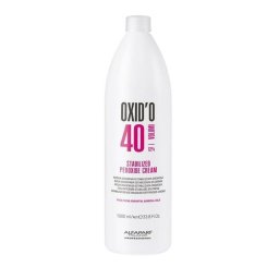 Alfaparf hidrogén peroxid 12%, 1 l