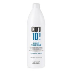 Alfaparf hidrogén peroxid 3%, 1l
