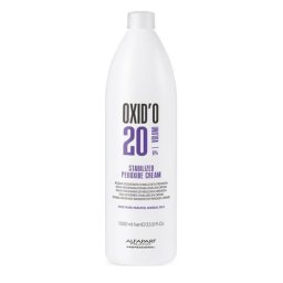 Alfaparf hidrogén peroxid 6% 1 l