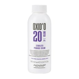 Alfaparf hidrogén peroxid 6%, 90 ml