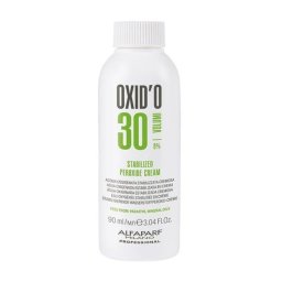Alfaparf hidrogén peroxid 9%, 90 ml