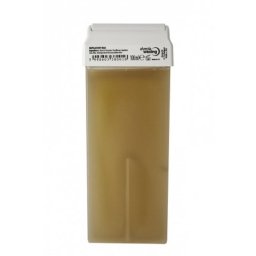 Alveola natúr gyantapatron széles fejjel, 100 ml