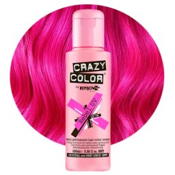 Crazy Color hajszínező krém Rebel UV 78, 100 ml