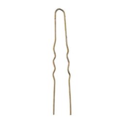 Eurostil hajtű 5,5 cm, bronz, 20 db