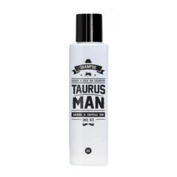 Farmavit Bio ápoló sampon szakállra és hajra, 200 ml