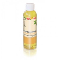 Golden Green Spa Spirit Wellness alakformáló cellulitkezelő masszázsolaj, 250 ml